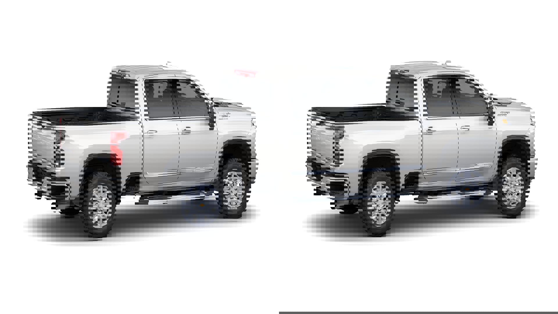 New 2025 Chevrolet Silverado 2500 High Country w/ Technology Package image 39