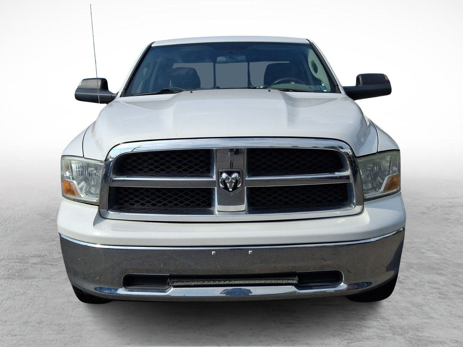 Used 2010 Dodge Ram 1500 Truck SLT AWD/4WD image 2