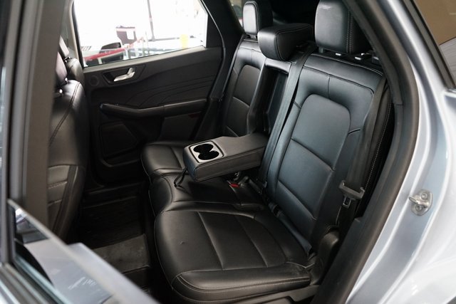 Used 2022 Ford Escape SEL w/ Technology Package image 42