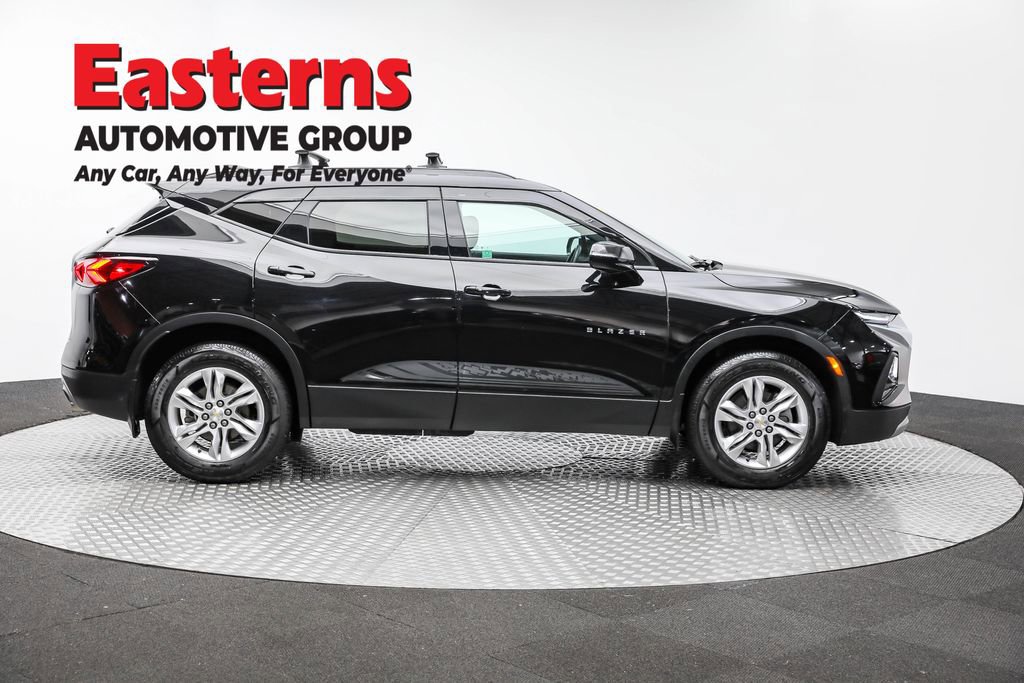 Used 2020 Chevrolet Blazer LT image 4