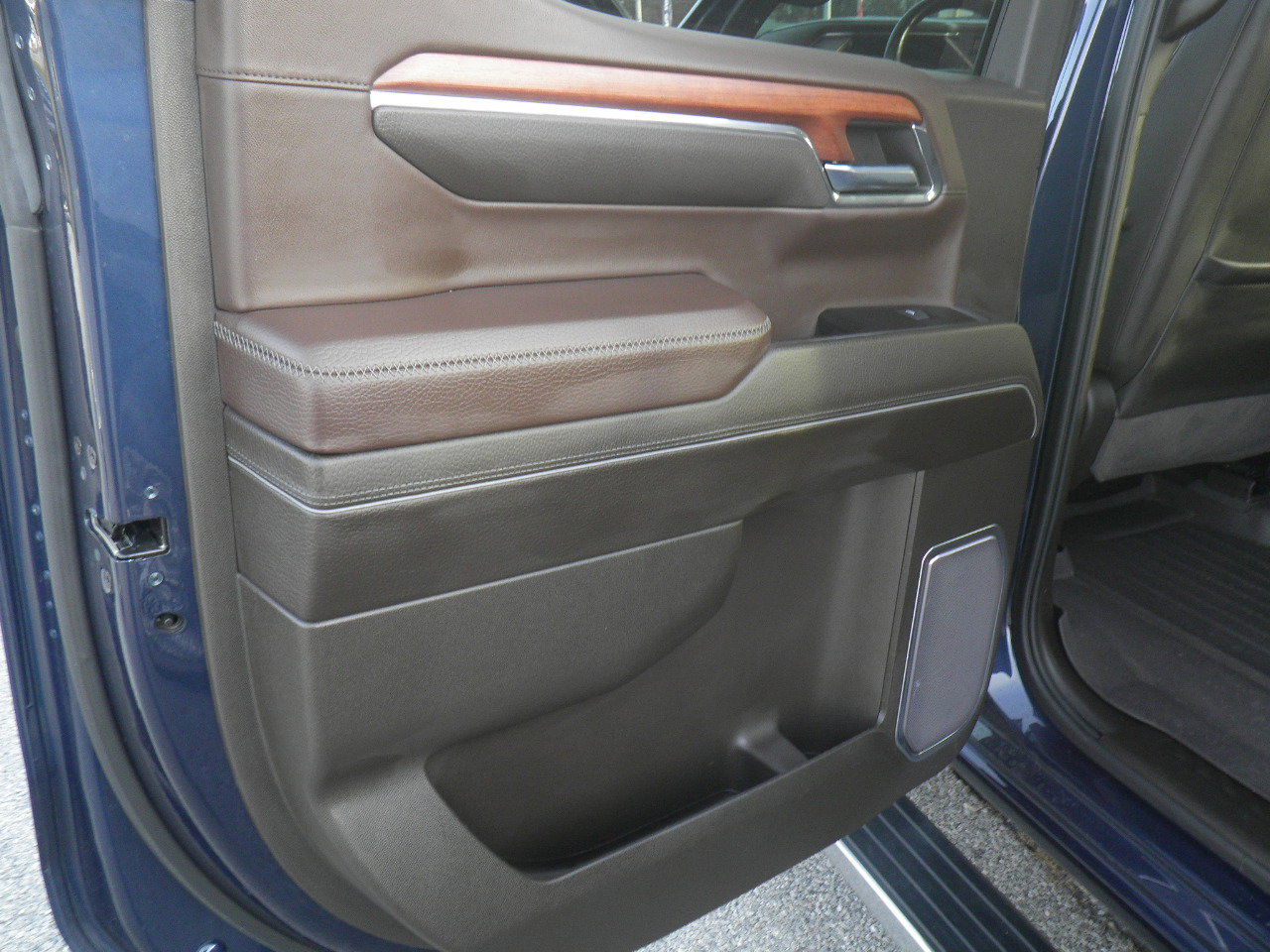 Used 2022 GMC Sierra 1500 Denali w/ Technology Package image 19