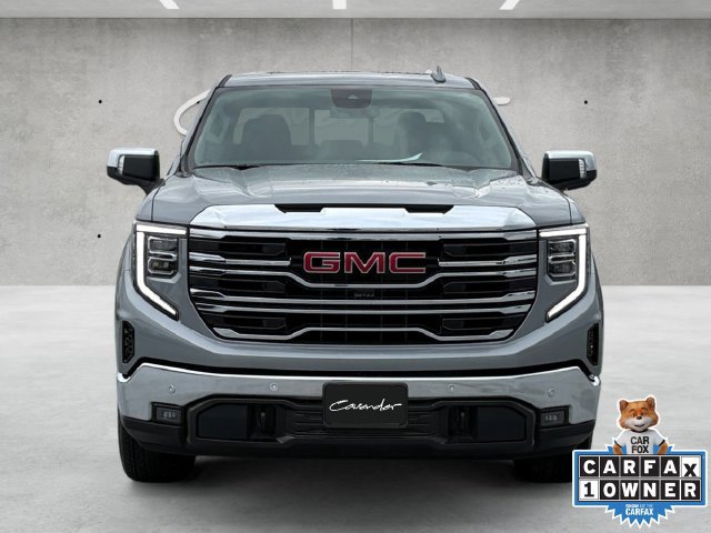 Used 2026 GMC Sierra 1500 SLT RWD image 18