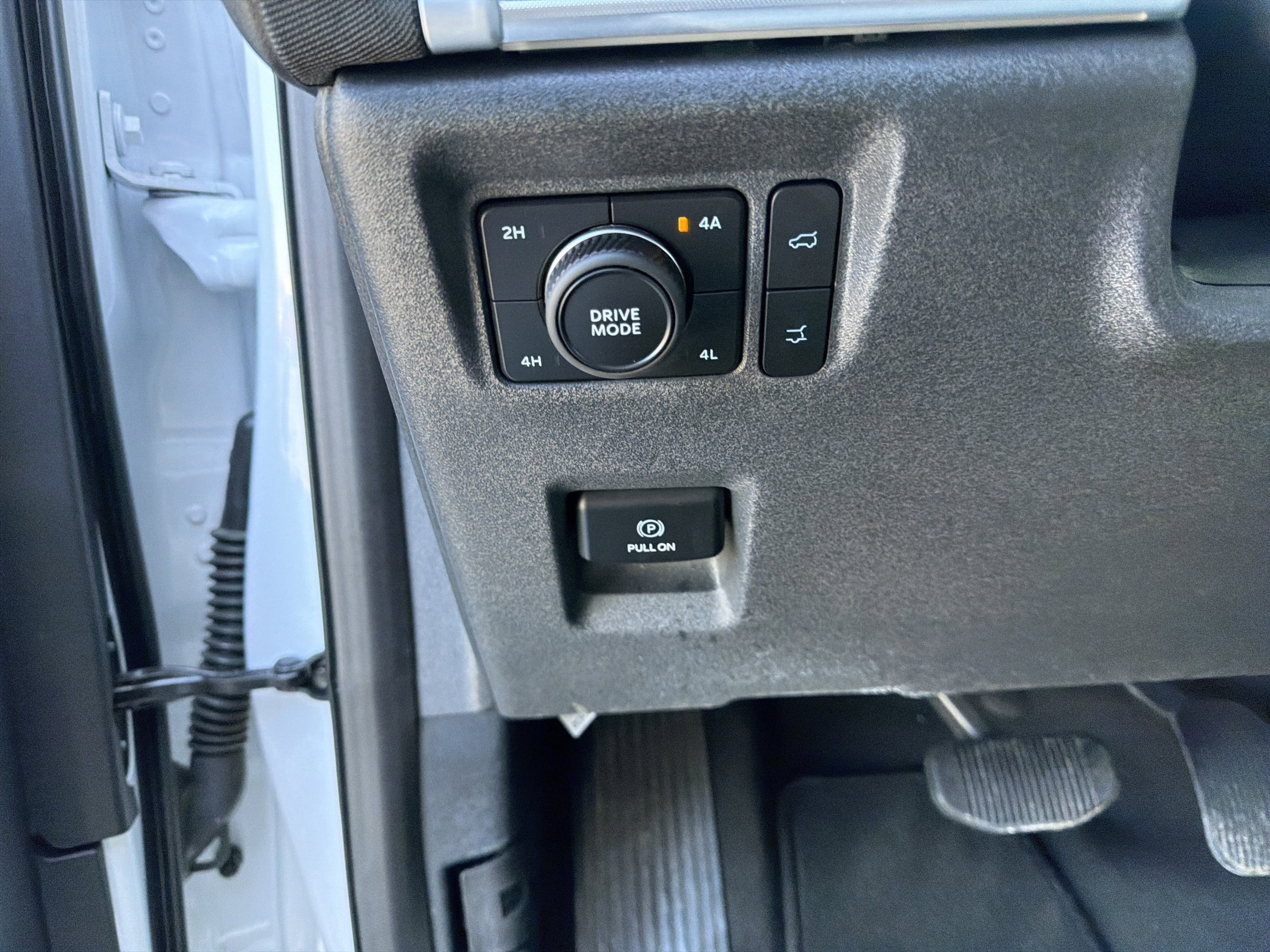 Certified 2025 Ford Expedition Platinum AWD/4WD image 45