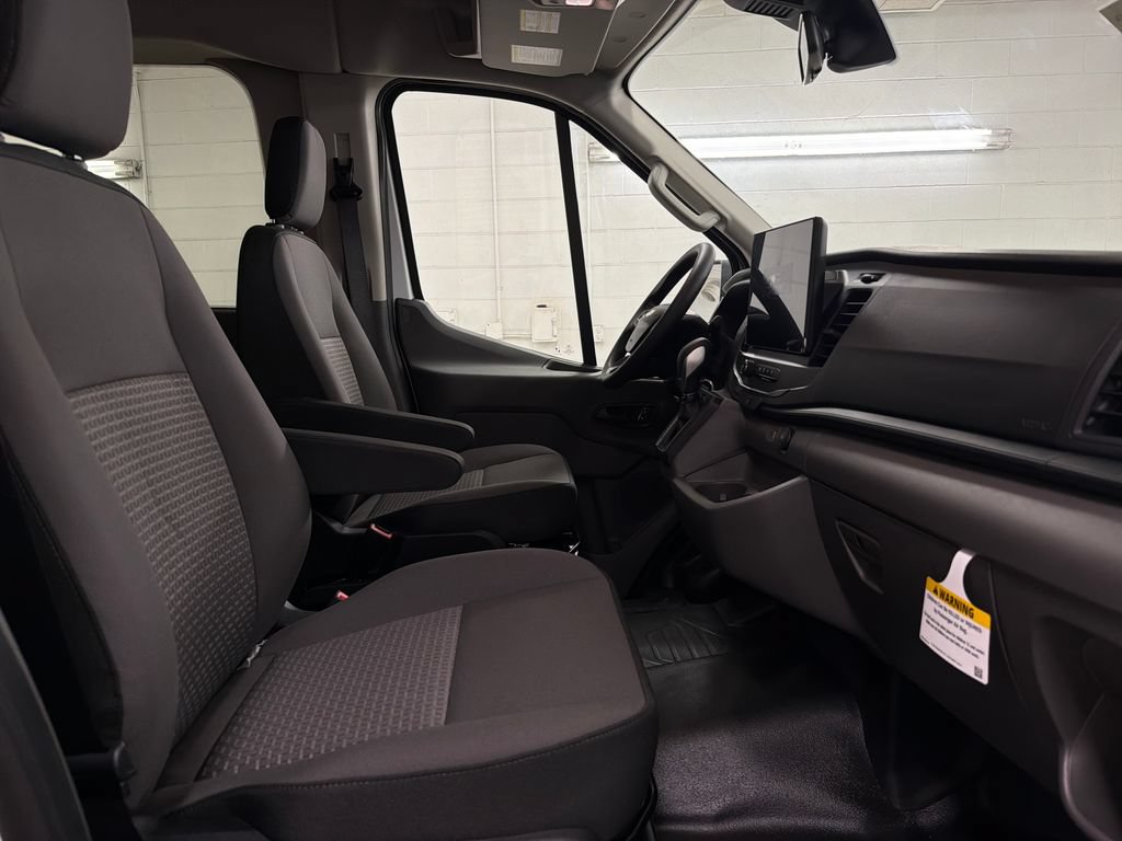 New 2026 Ford Transit 350 XL RWD image 27