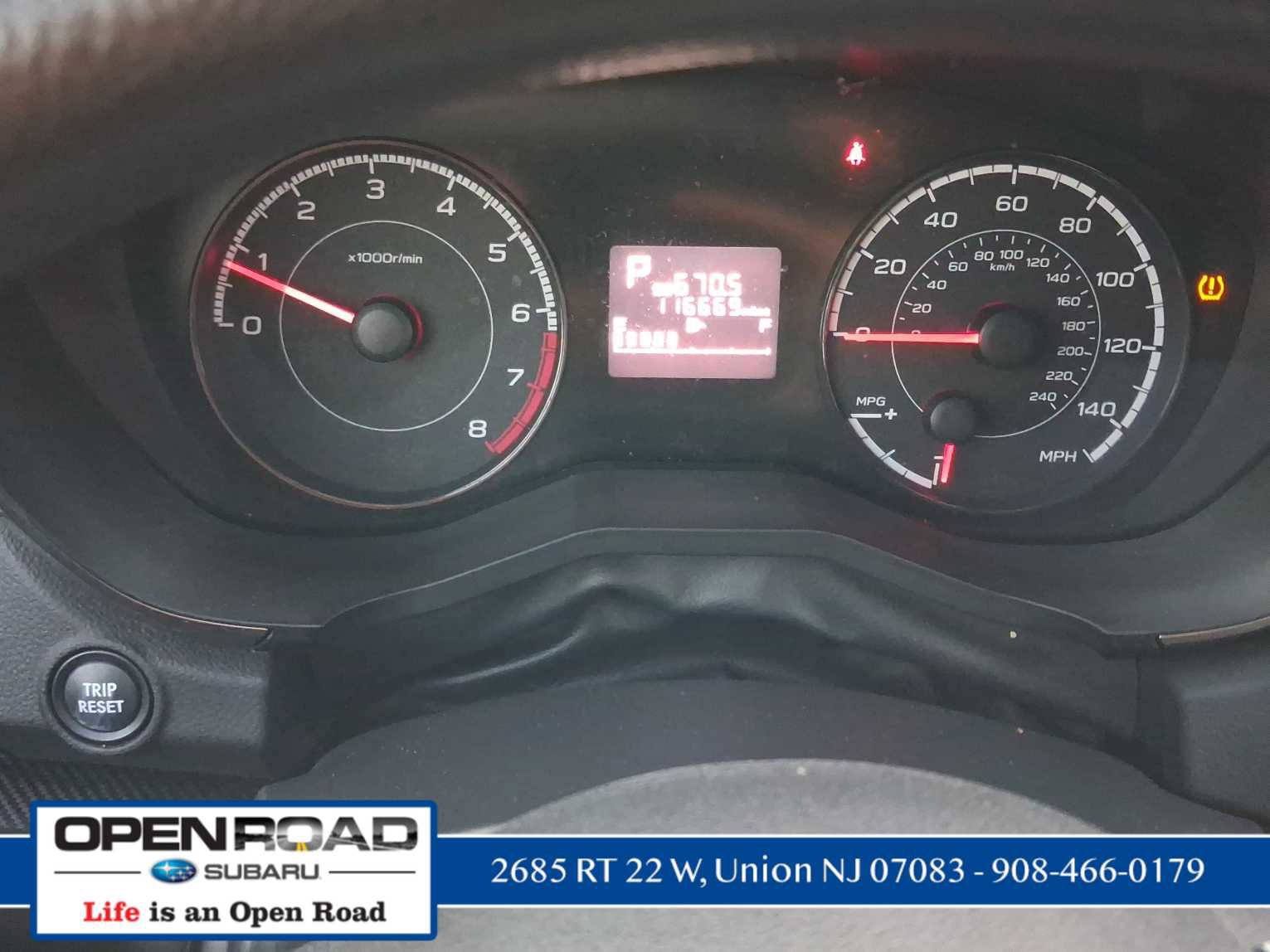 Used 2017 Subaru Impreza 2.0i Premium AWD/4WD image 14