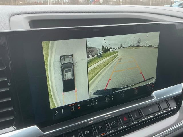 Used 2024 Chevrolet Silverado 1500 High Country w/ High Country Premium Package image 30