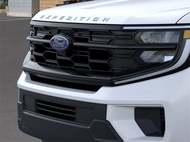 New 2026 Ford Expedition Max Active image 17