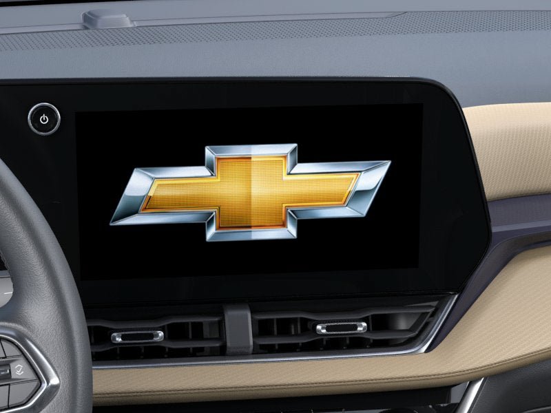 New 2026 Chevrolet Equinox ACTIV w/ LPO, Floor Liner Package AWD/4WD image 44