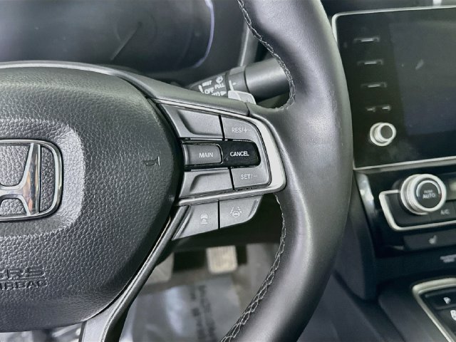 Used 2022 Honda Insight Touring image 14