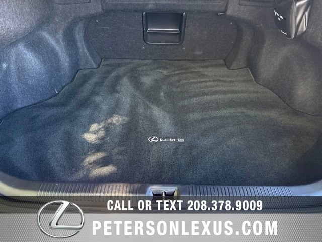 Used 2012 Lexus ES 350 FWD image 19