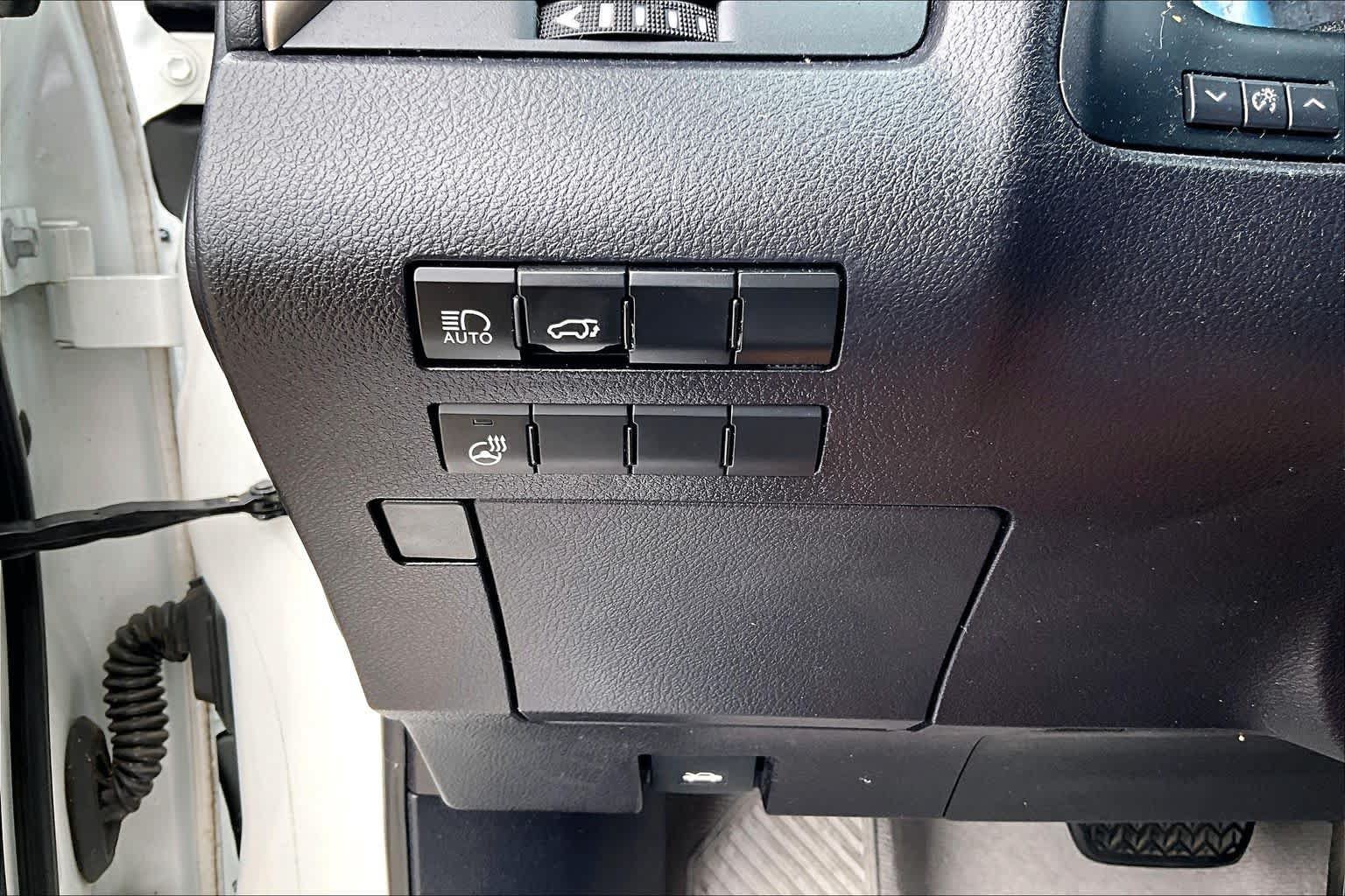 Used 2018 Lexus RX 350 FWD w/ Premium Package image 33
