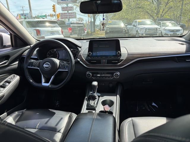 Used 2019 Nissan Altima 2.5 SL image 11