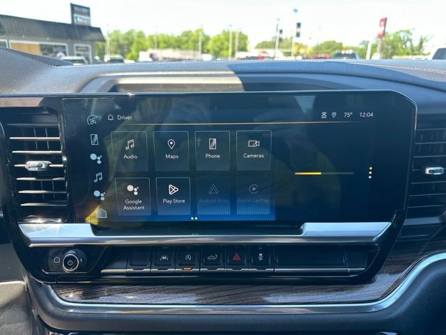 Used 2023 Chevrolet Silverado 1500 LT AWD/4WD image 17