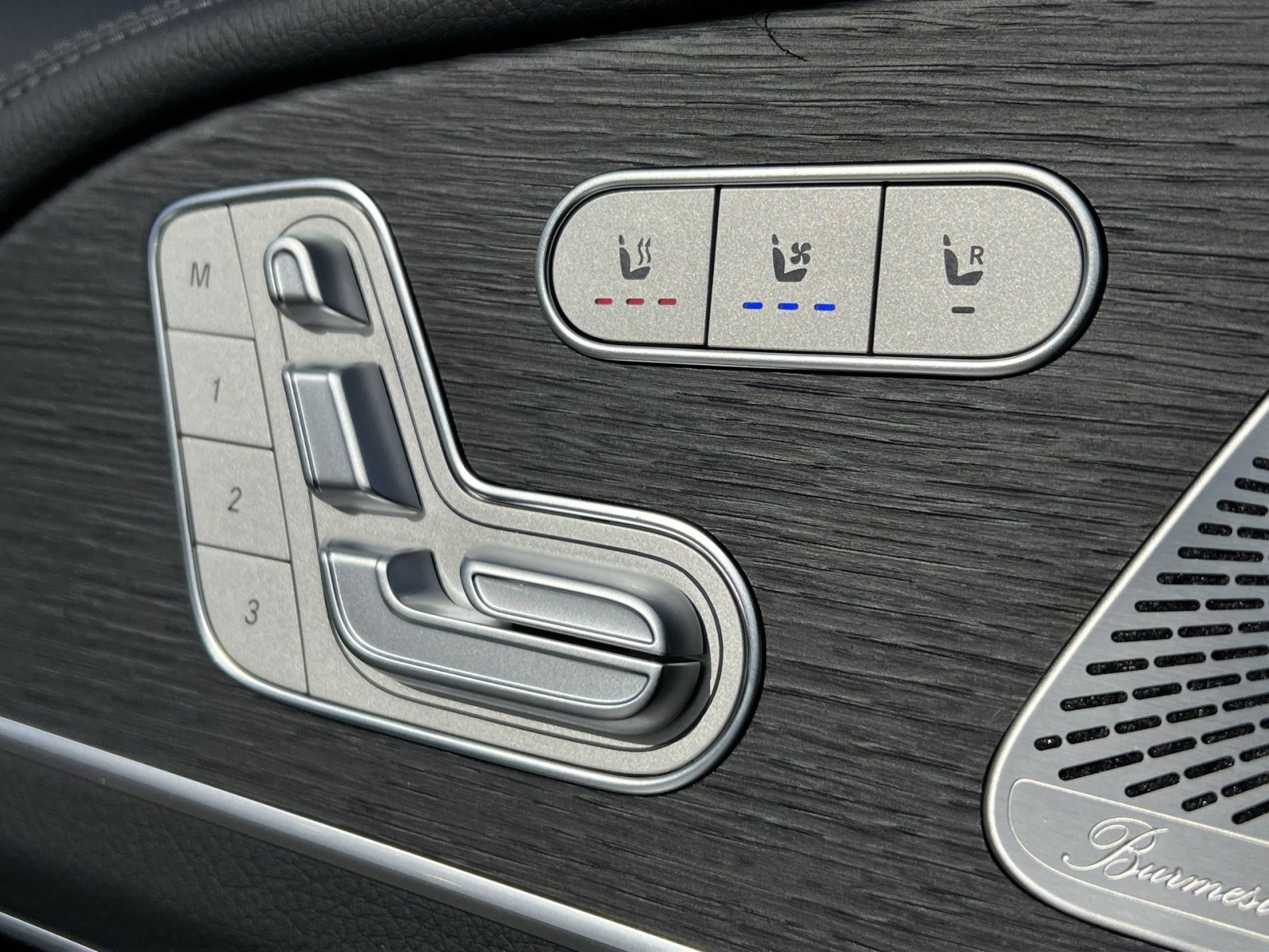 New 2026 Mercedes-Benz GLE 450 4MATIC image 36