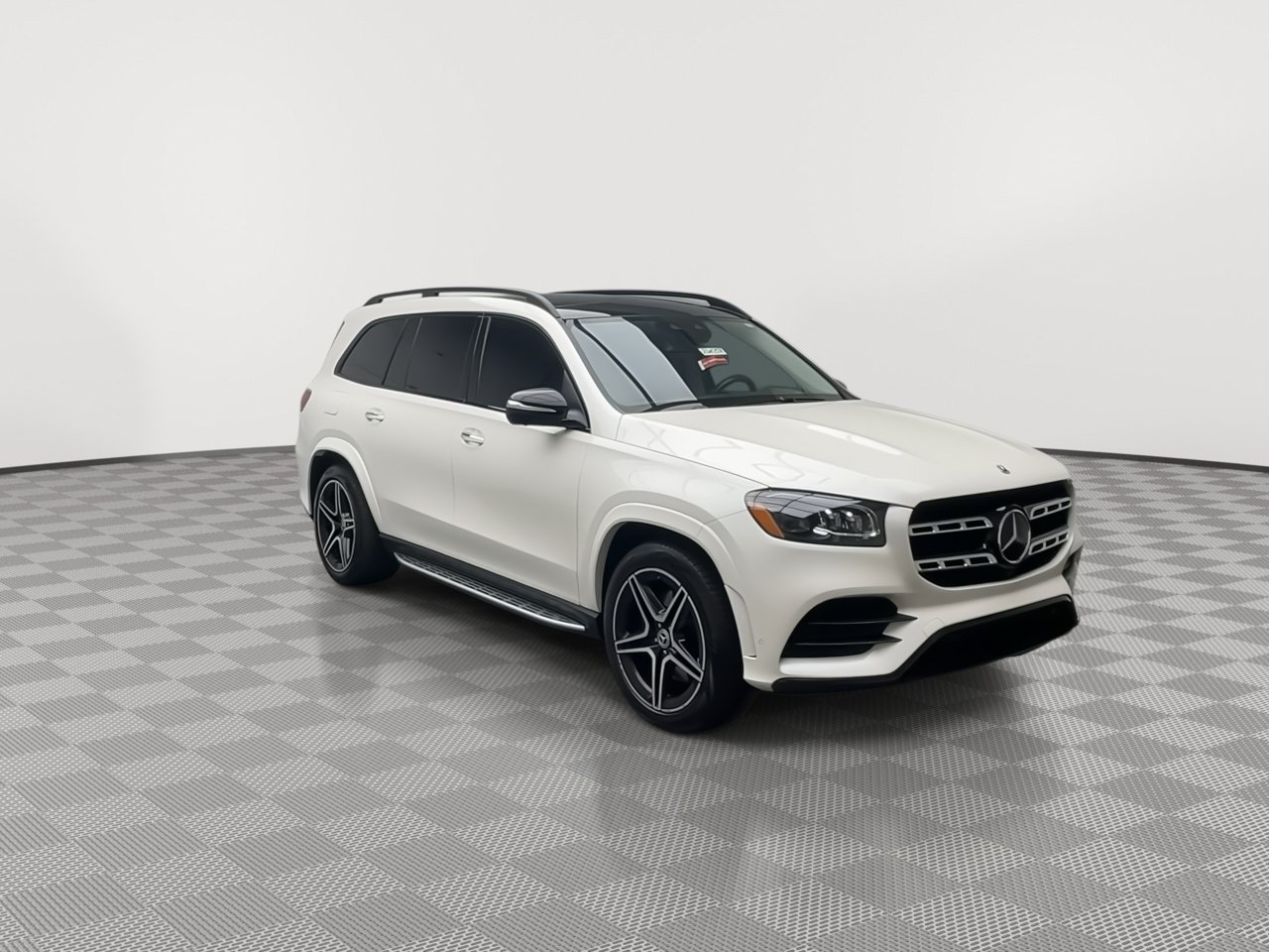 Used 2023 Mercedes-Benz GLS 450 4MATIC image 39