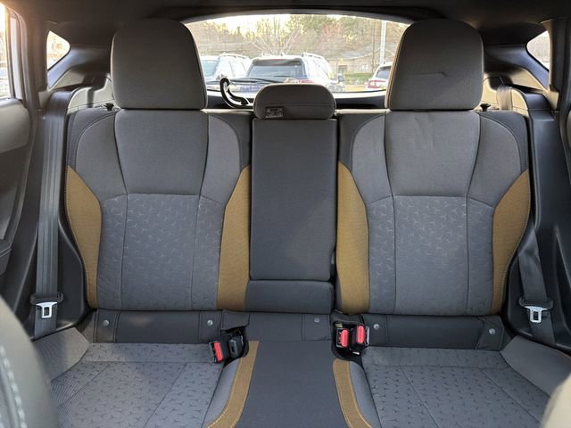 Certified 2024 Subaru Crosstrek 2.5i Sport image 30