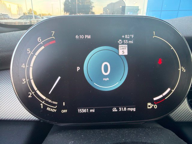 Used 2024 MINI Cooper S FWD image 15