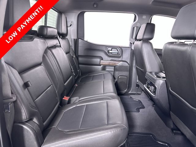 Used 2019 GMC Sierra 1500 SLT image 28