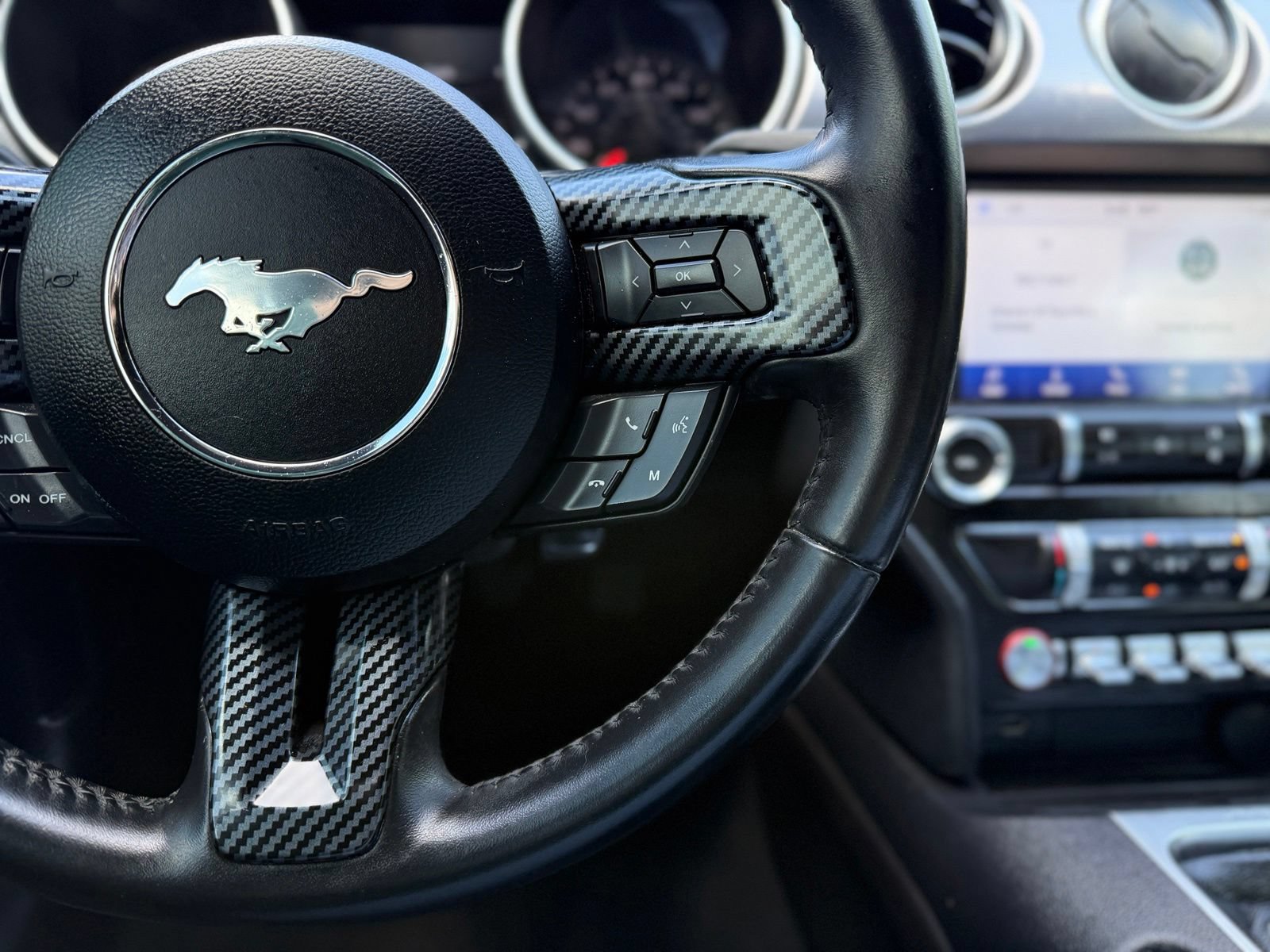 Used 2019 Ford Mustang GT w/ Equipment Group 301A RWD image 27