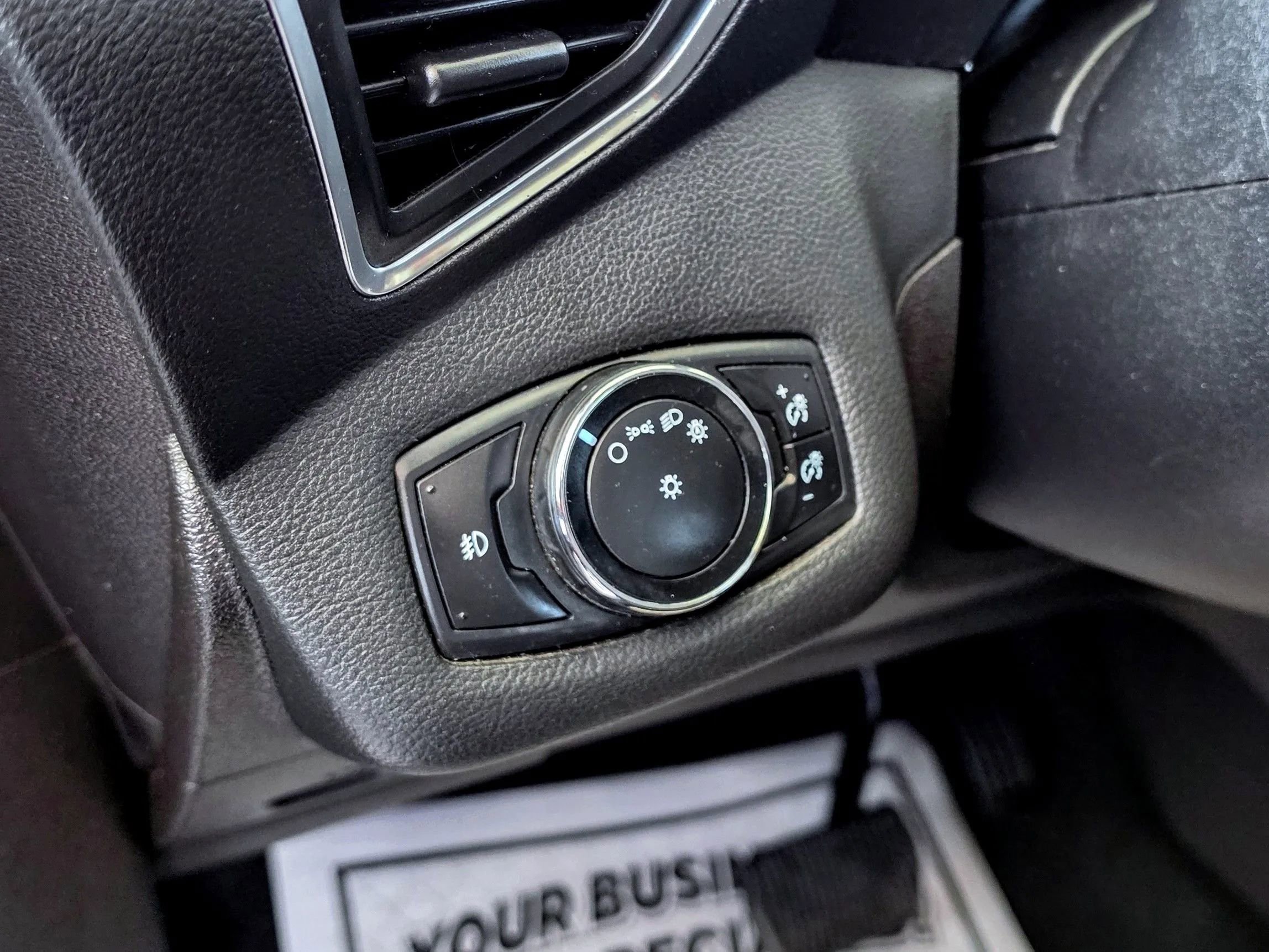 Used 2013 Ford Escape SEL image 21