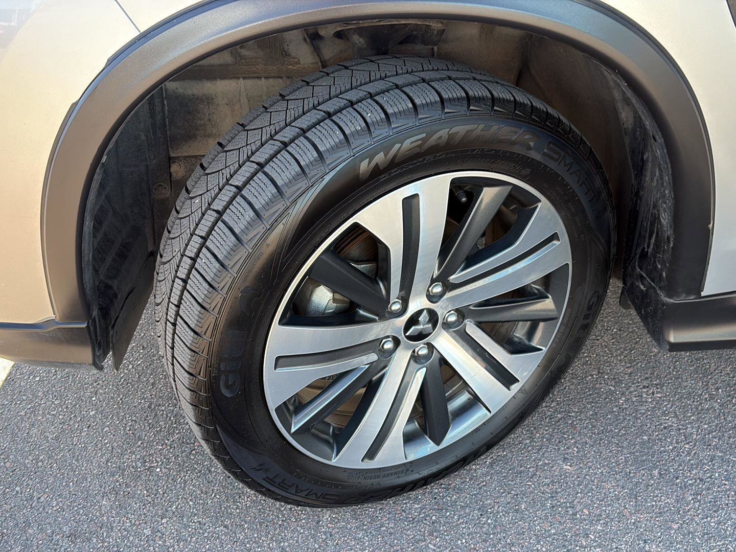 Used 2021 Mitsubishi Outlander Sport ES image 8