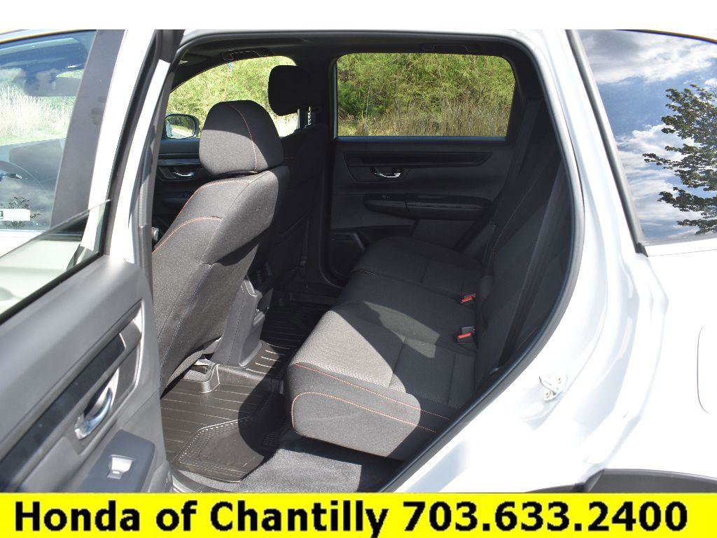 Certified 2023 Honda CR-V Sport image 29