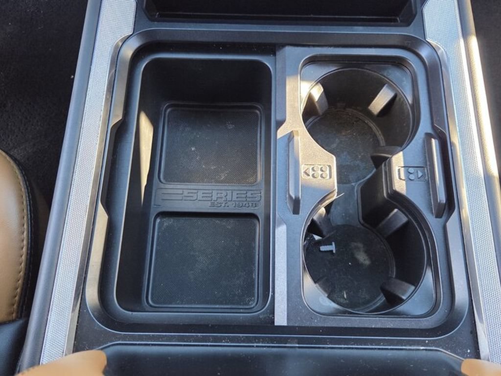 Used 2024 Ford F250 Platinum AWD/4WD image 24