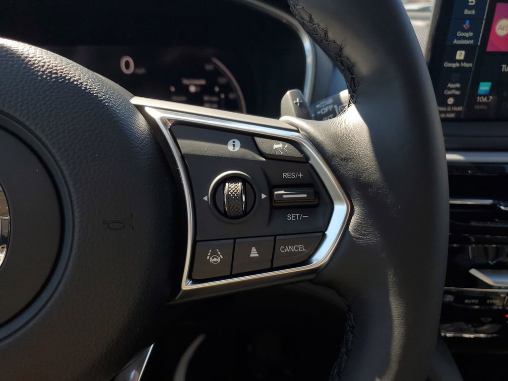 New 2026 Acura MDX FWD w/ Technology Package image 24