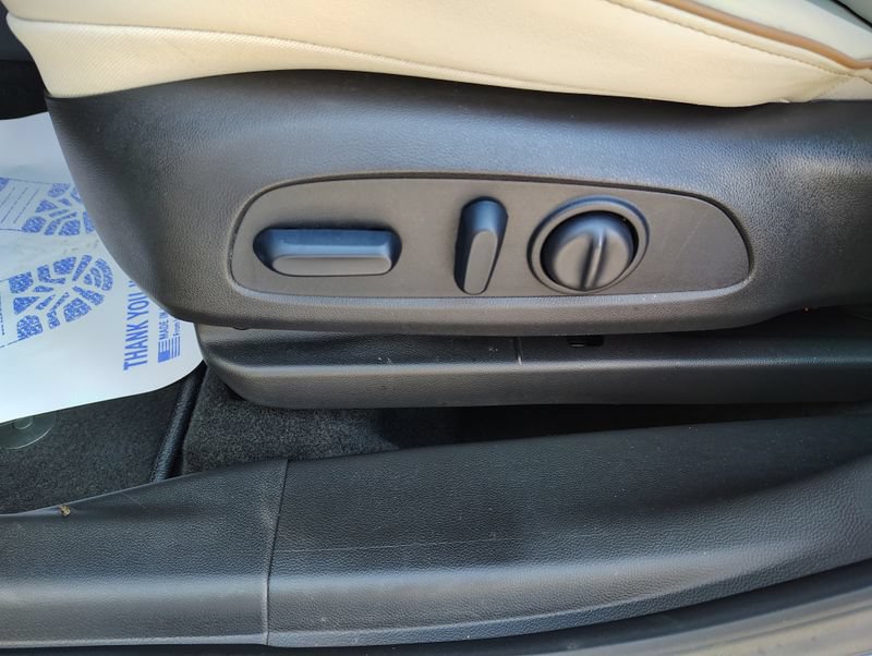 Certified 2024 Buick Encore GX Avenir AWD/4WD image 15