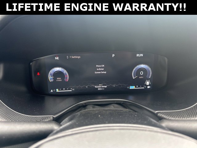 New 2025 Jeep Compass Limited w/ High Altitude Package image 14