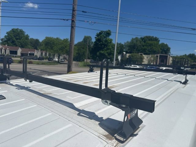 Used 2019 RAM ProMaster 1500 FWD image 8