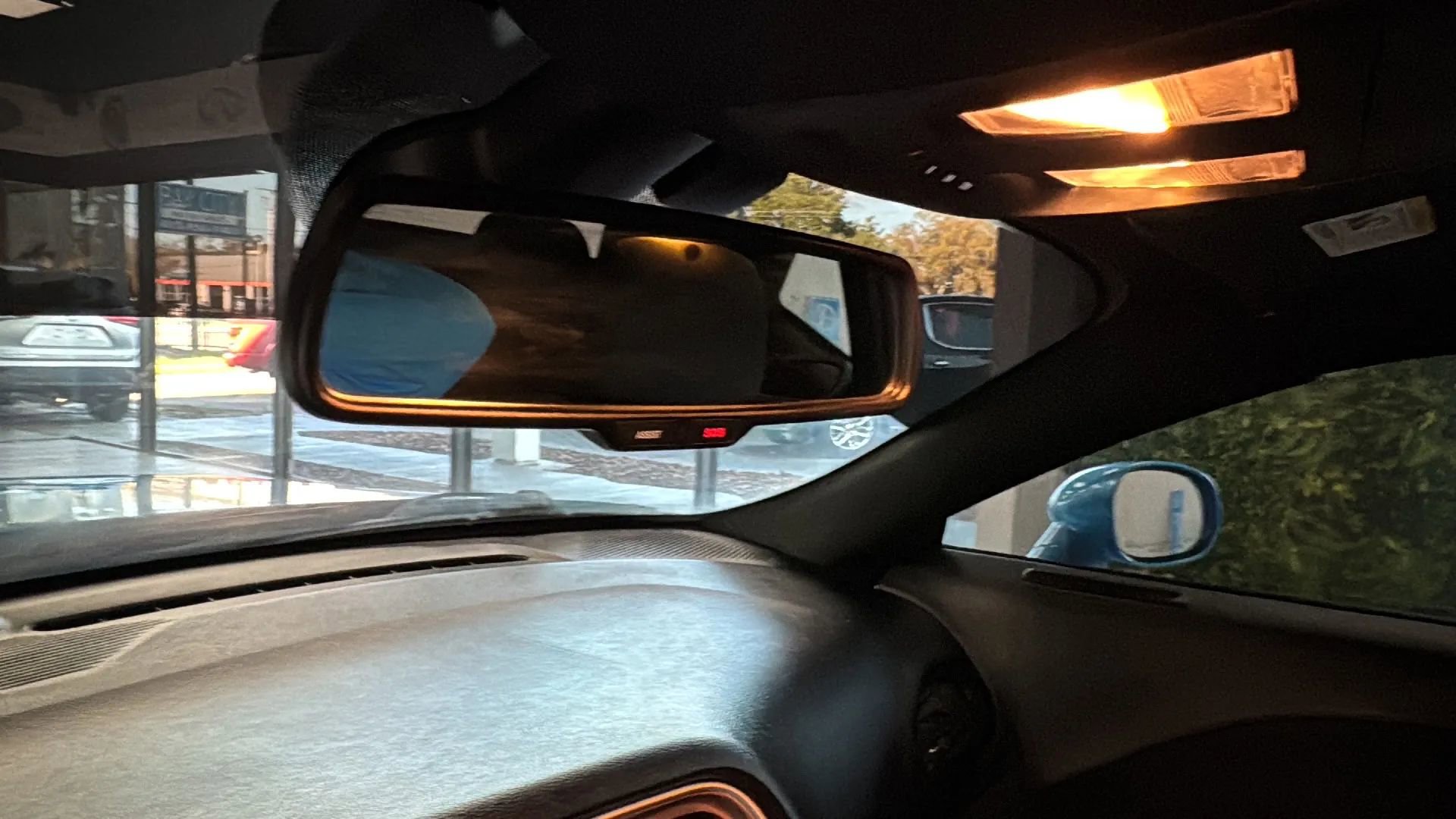 Used 2019 Dodge Challenger R/T Scat Pack w/ Widebody Package image 22