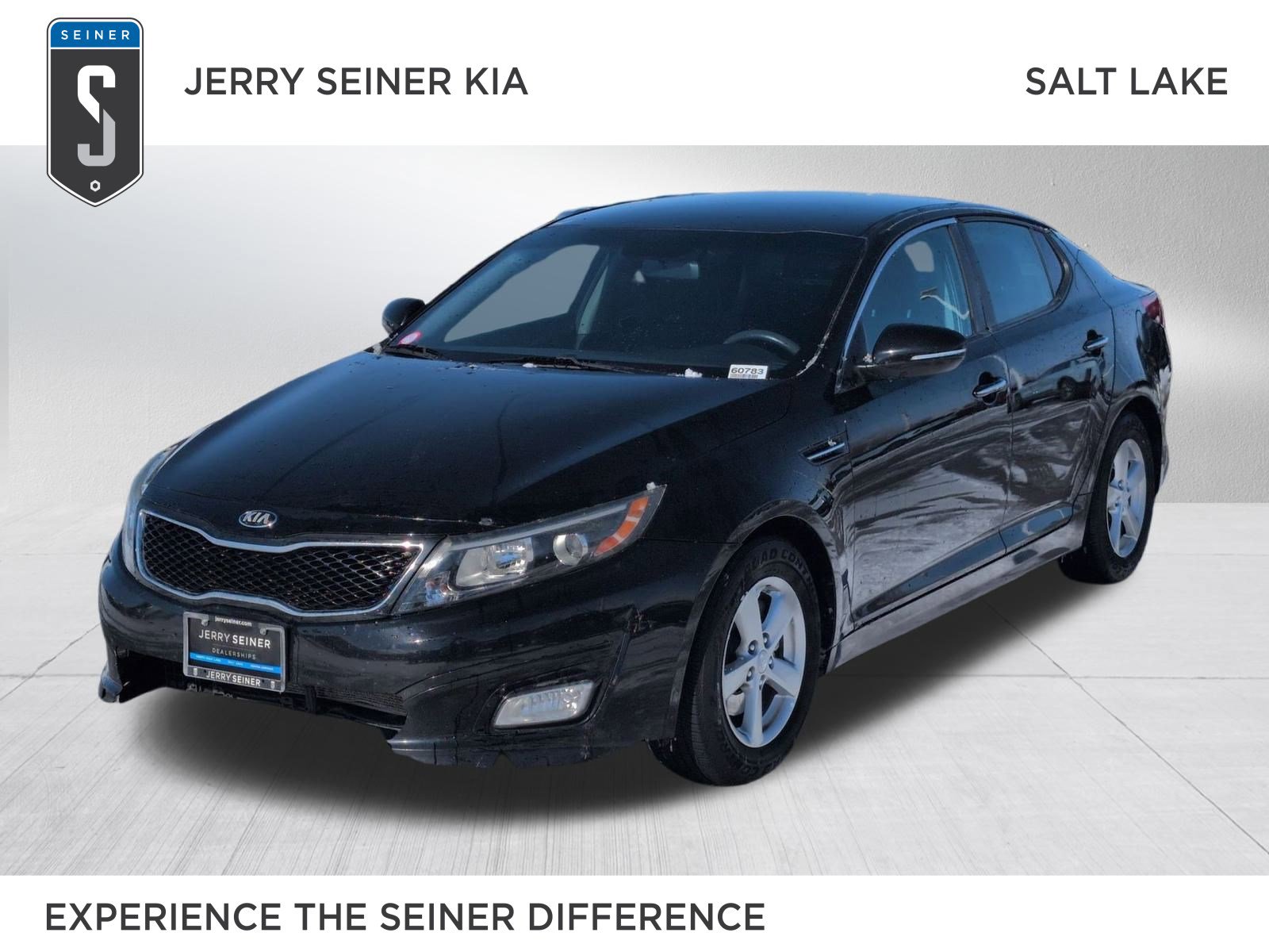 Used 2015 Kia Optima LX