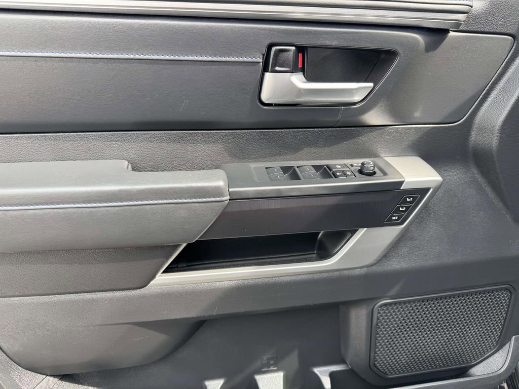 Used 2024 Toyota Sequoia Platinum image 16