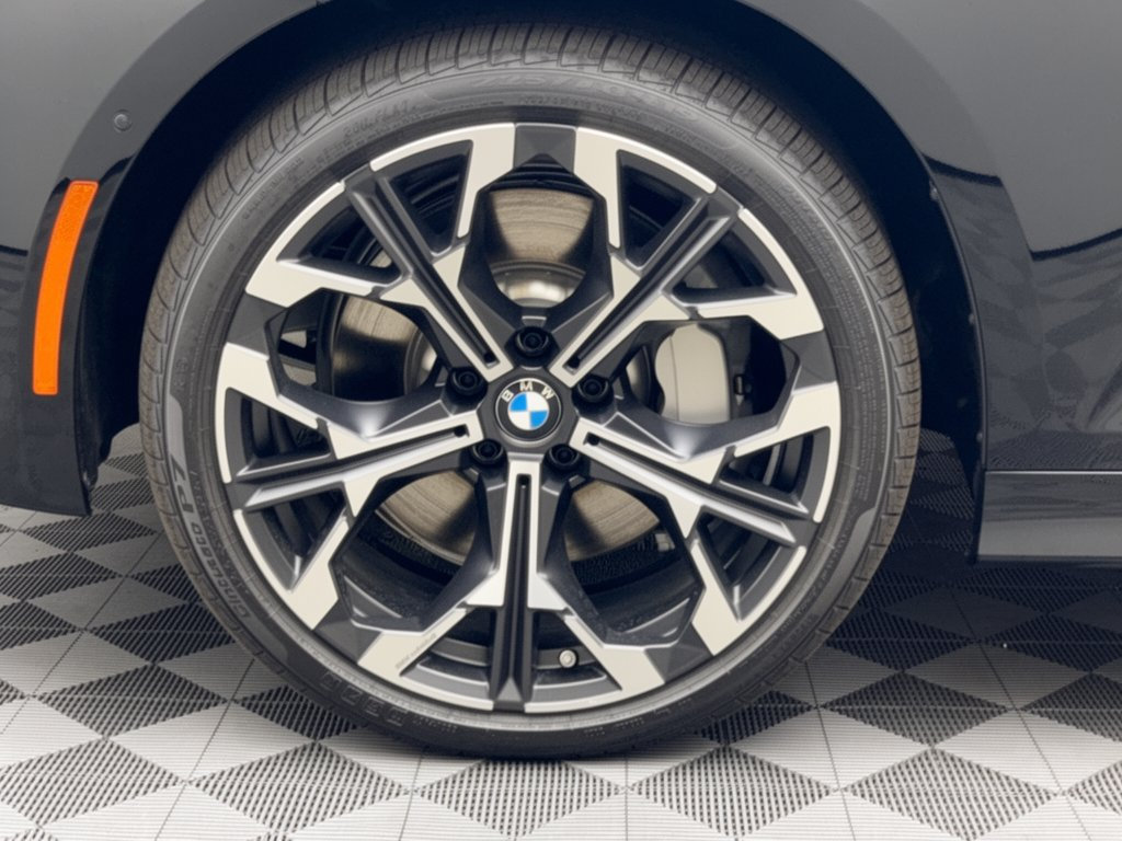 New 2026 BMW 330i xDrive Sedan w/ Premium Package AWD/4WD image 13