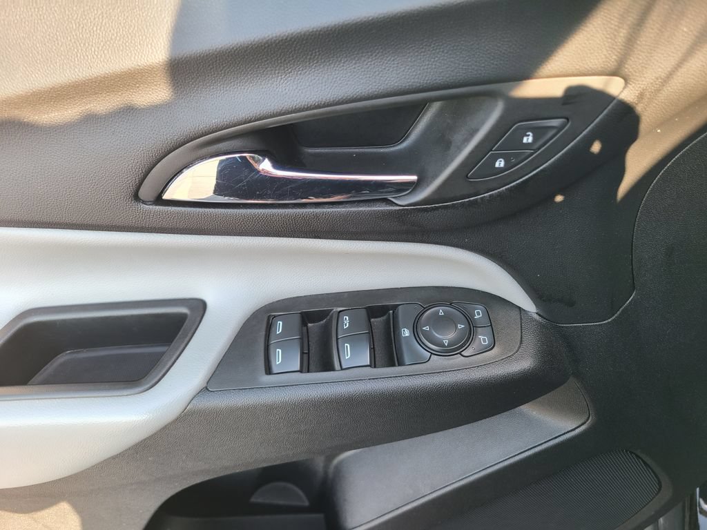 Used 2023 Chevrolet Equinox LT FWD image 20