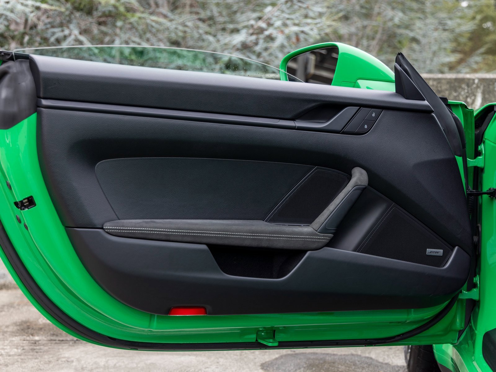 Certified 2022 Porsche 911 GT3 image 24