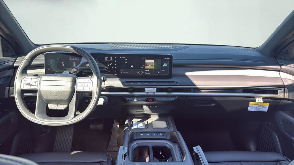 New 2027 Kia Telluride EX AWD/4WD image 17