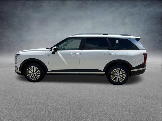 New 2027 Hyundai Palisade SEL Premium AWD/4WD image 7