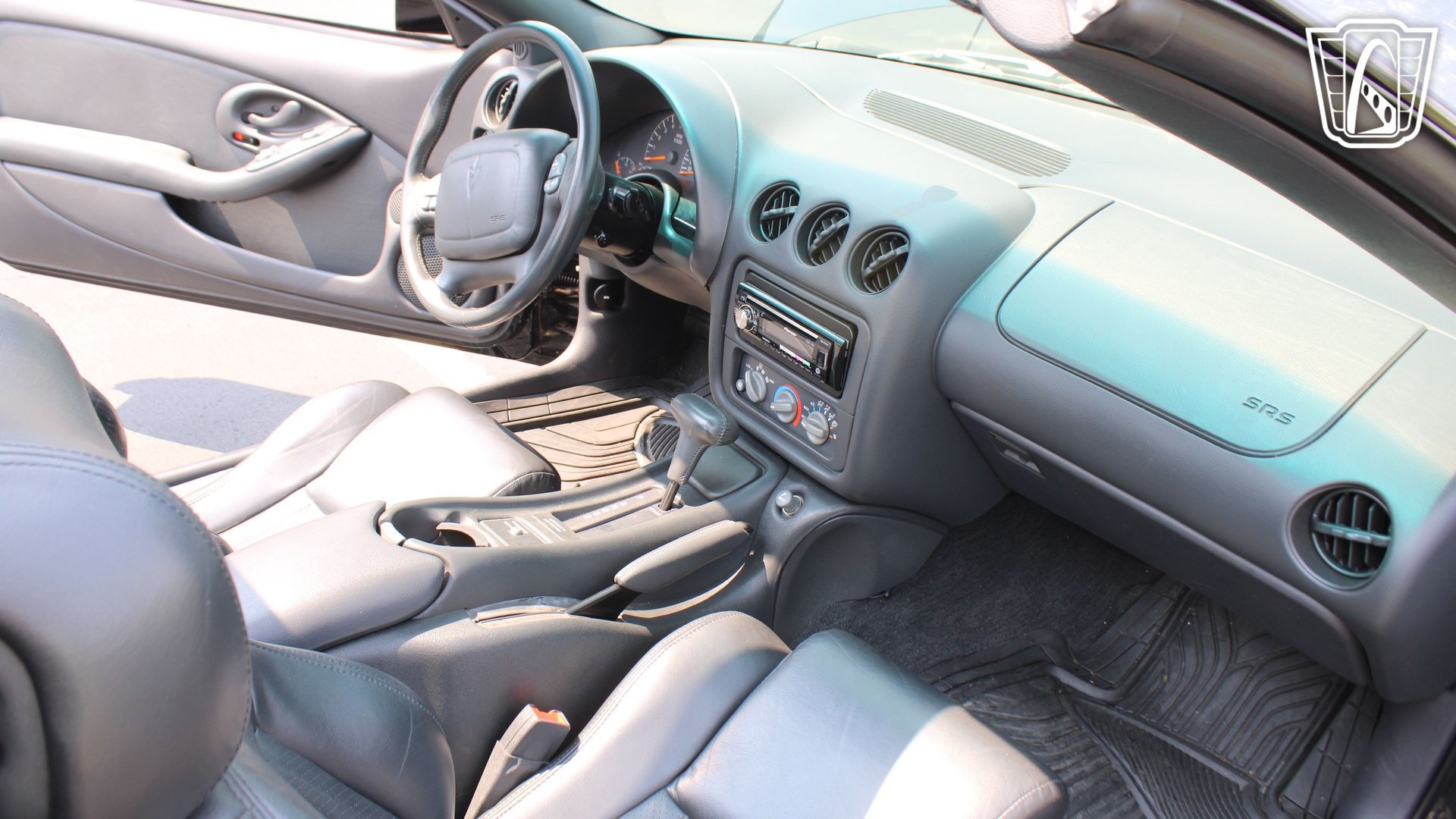 Used 1995 Pontiac Firebird Coupe RWD image 14