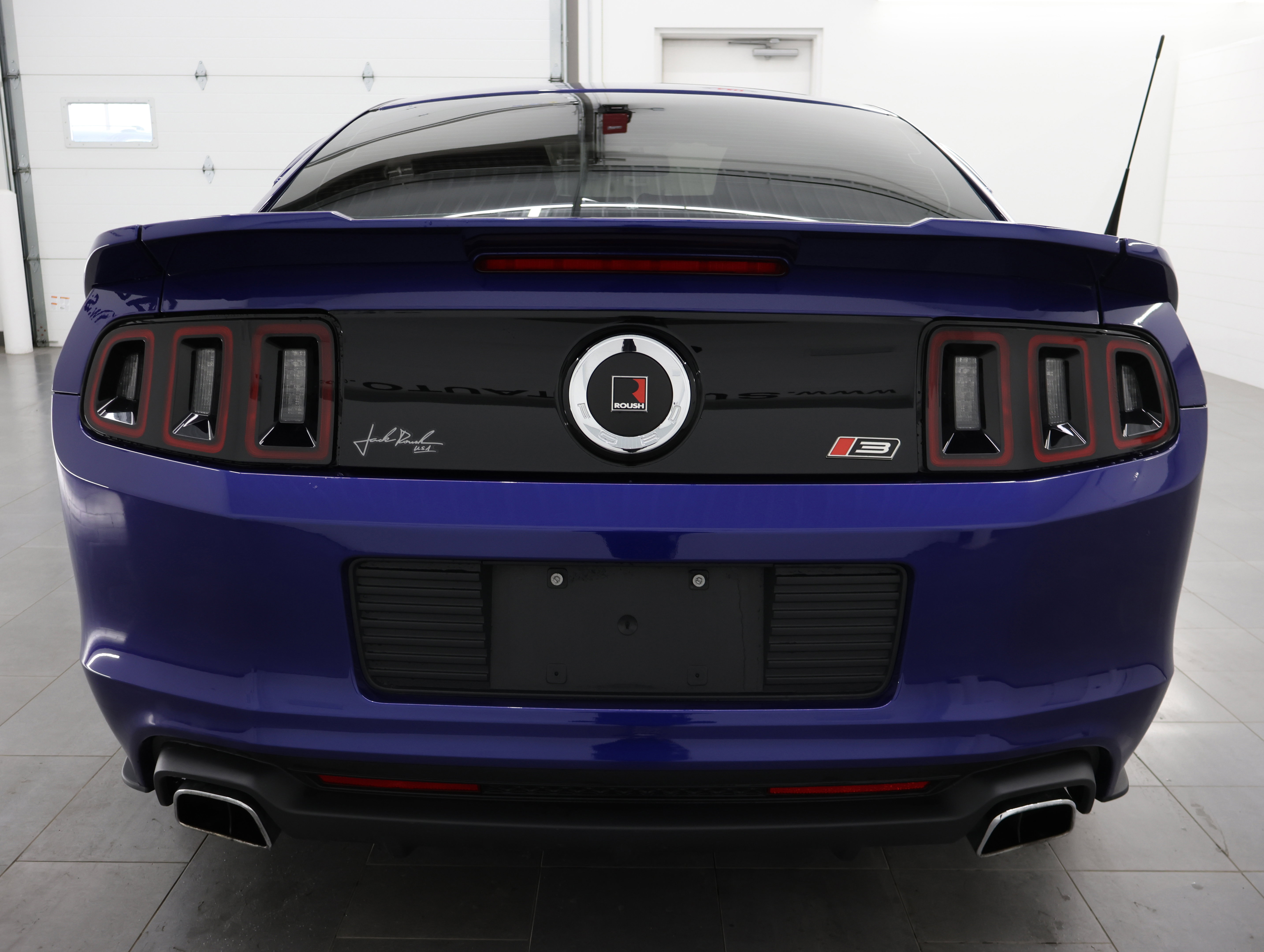 Used 2014 Ford Mustang GT w/ Equipment Group 301A image 27