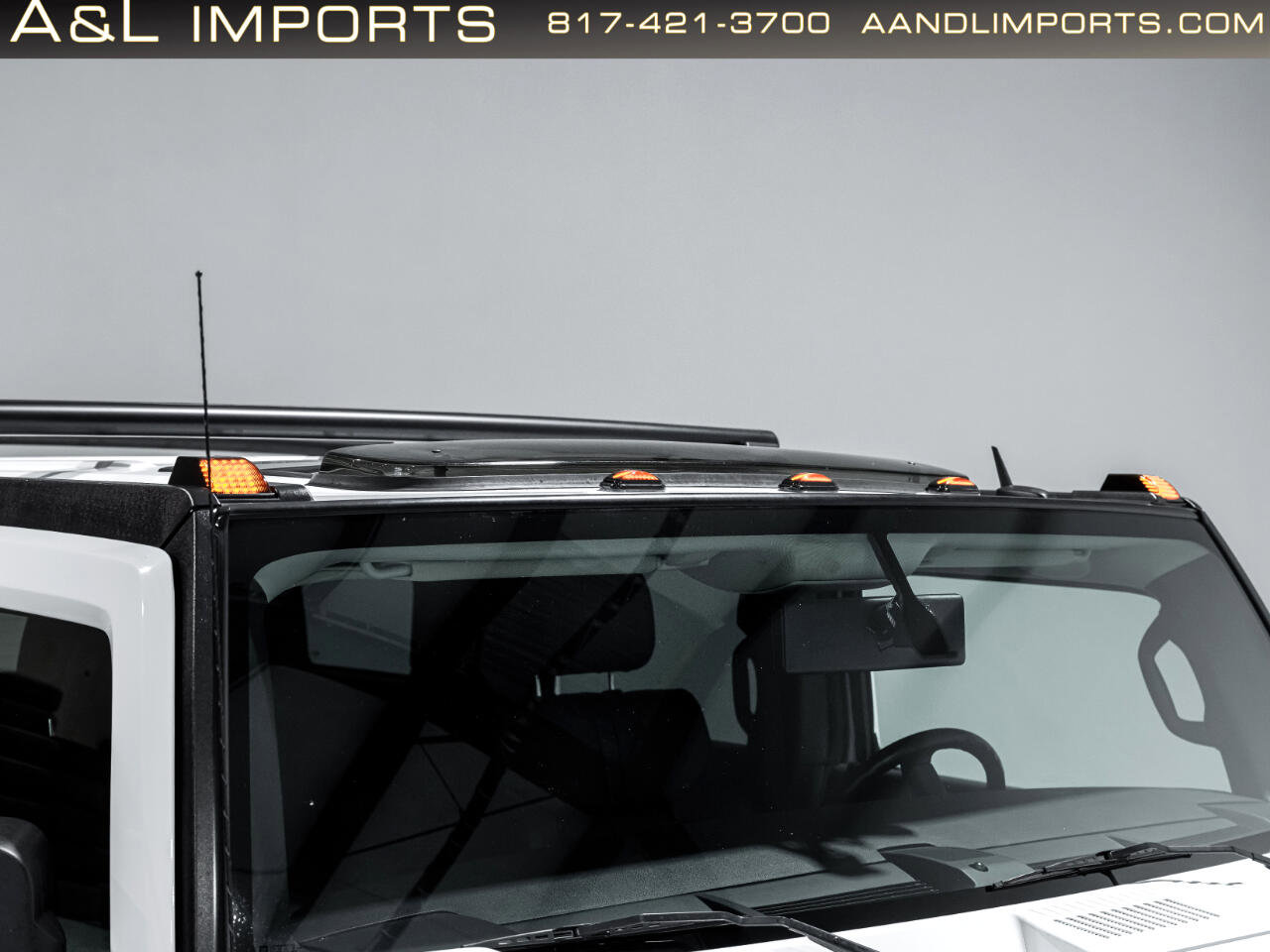 Used 2008 HUMMER H2 image 45