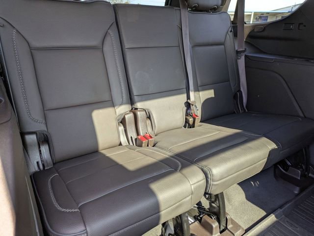 Used 2022 GMC Yukon Denali image 40