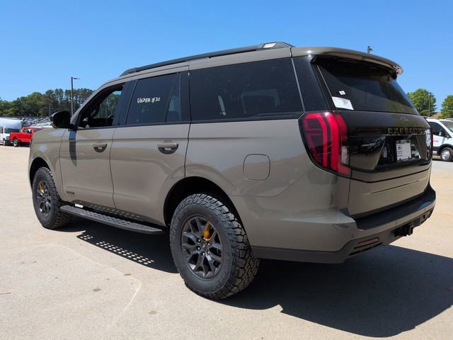 New 2026 Ford Expedition Tremor image 6