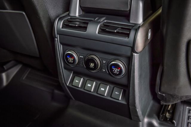 Used 2020 Land Rover Defender 110 X image 45