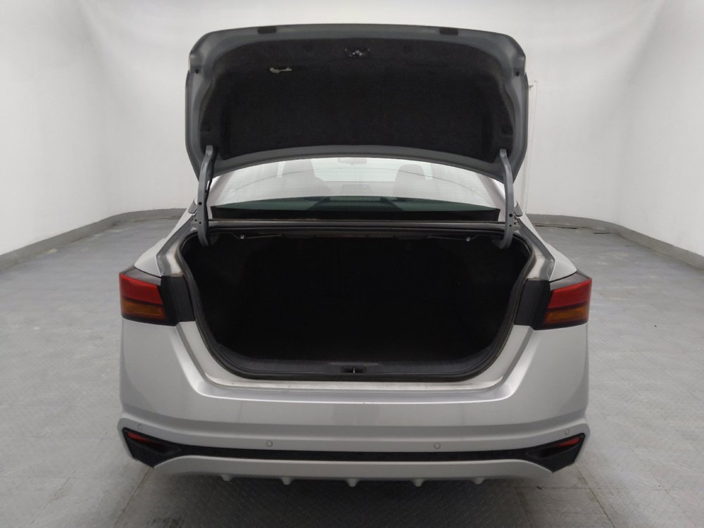 Used 2024 Nissan Altima 2.5 SV image 29