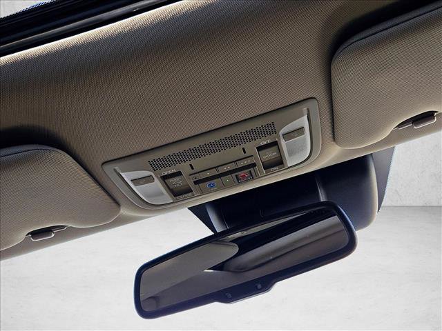 Used 2017 Acura ILX FWD image 19