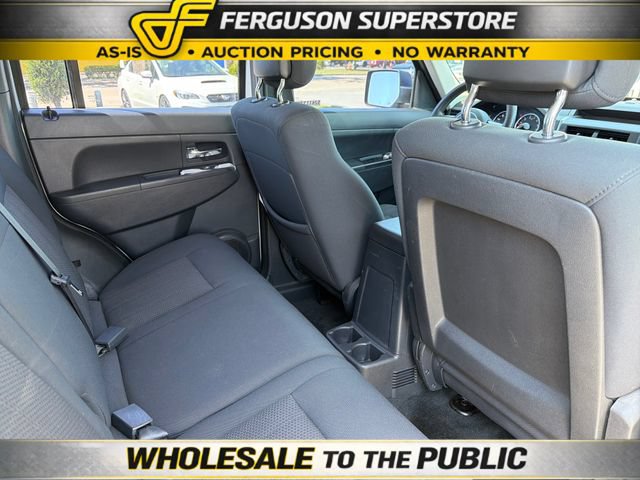Used 2011 Jeep Liberty Sport RWD image 27