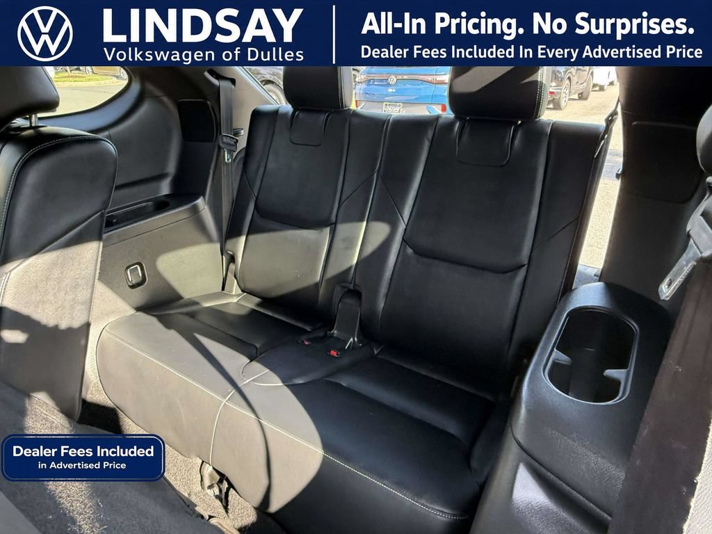 Used 2022 MAZDA CX-9 Grand Touring AWD/4WD image 14