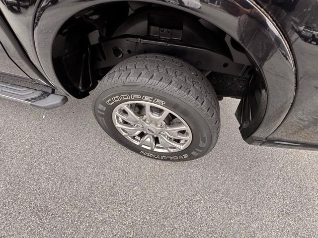 Used 2019 Ford Ranger Lariat w/ Equipment Group 501A Mid AWD/4WD image 15